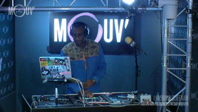 Le Wake-Up Mix (11/10/2016) : G-Unit, 50 Cent, Busta Rhymes...