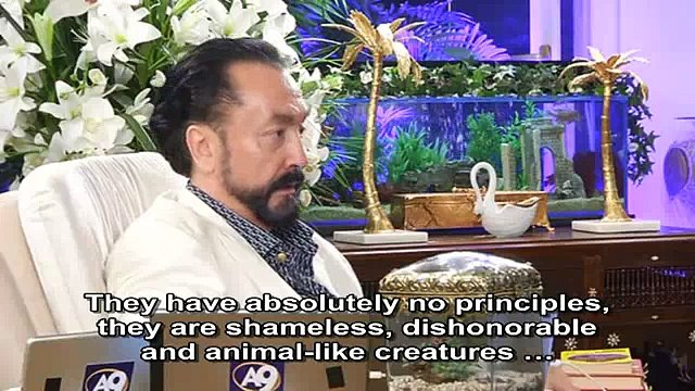 The Prophet Joseph (pbuh)'s brothers, who threw him into a well, were hypocrites too