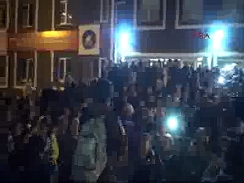 Dört günde iki kız öğrenci kaçırılınca, arkadaşları eylem yaptı: Güvenliğimiz yok