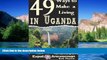 Big Deals  49 Ways to Make a Living in Uganda  Best Seller Books Most Wanted