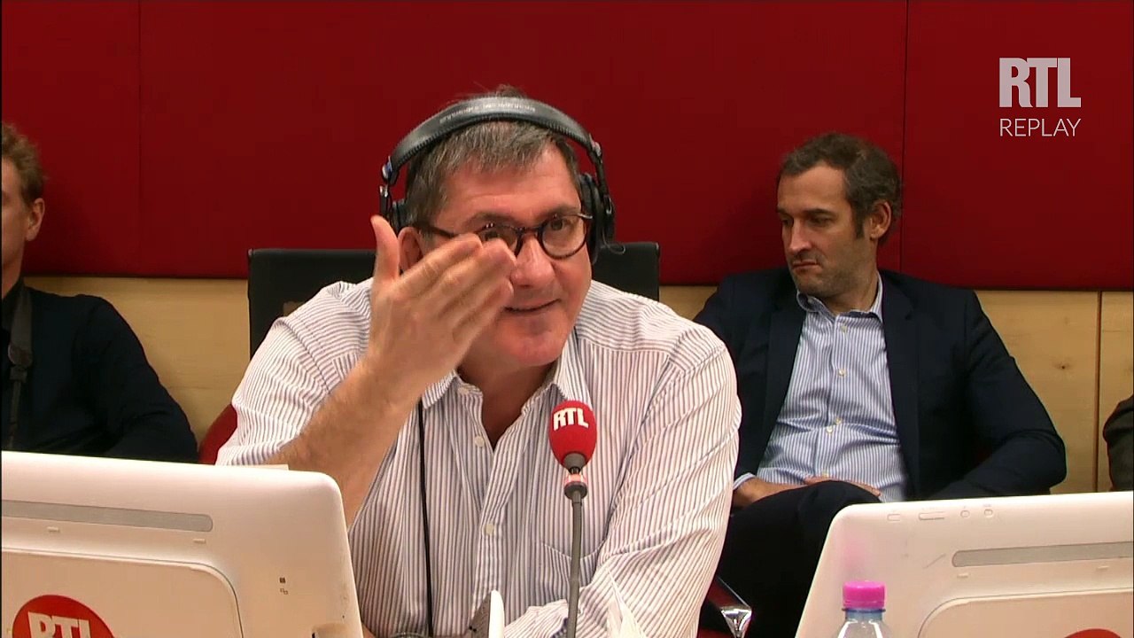 Visite de Vladimir Poutine à Paris : "François Hollande s'interroge à haute voix : Poutine or not Poutine ?", dénonce Éric Zemmour