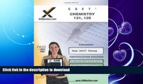 READ  CSET Chemistry 121, 125 Teacher Certification Test Prep Study Guide (XAM CSET) FULL ONLINE
