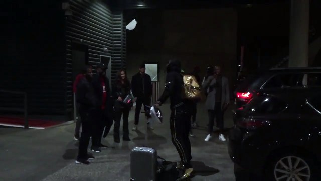 La jolie dans de Paul Pogba après la victoire face aux Pays-Bas