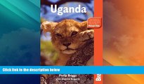 Big Deals  Uganda, 6th (Bradt Travel Guide Uganda) [Paperback]  Full Read Most Wanted