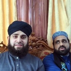 juma kareem hai By Hafiz Ahmed Raza Qadri & Qari Shahid Mehmood  [2016]