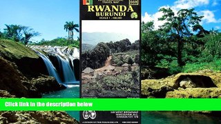 Big Deals  Rwanda - Burundi  Full Read Best Seller