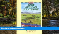 Must Have PDF  East Africa Handbook: With Kenya, Tanzania, Uganda and Ethiopia (3rd ed, 1997)