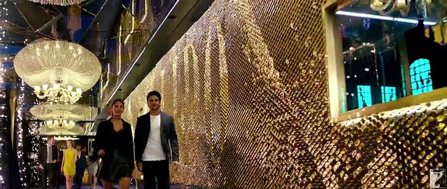 Befikre Official Trailer - Aditya Chopra - Ranveer Singh - Vaani Kapoor - Video Dailymotion