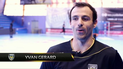[Interview croisée] Yvan Gérard face à son frère Vincent