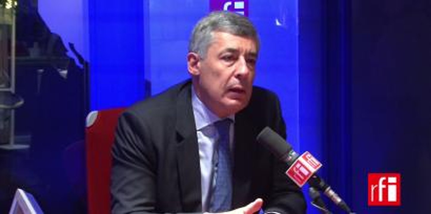 Henri Guaino: «Le problème ça n’est pas d’envoy...