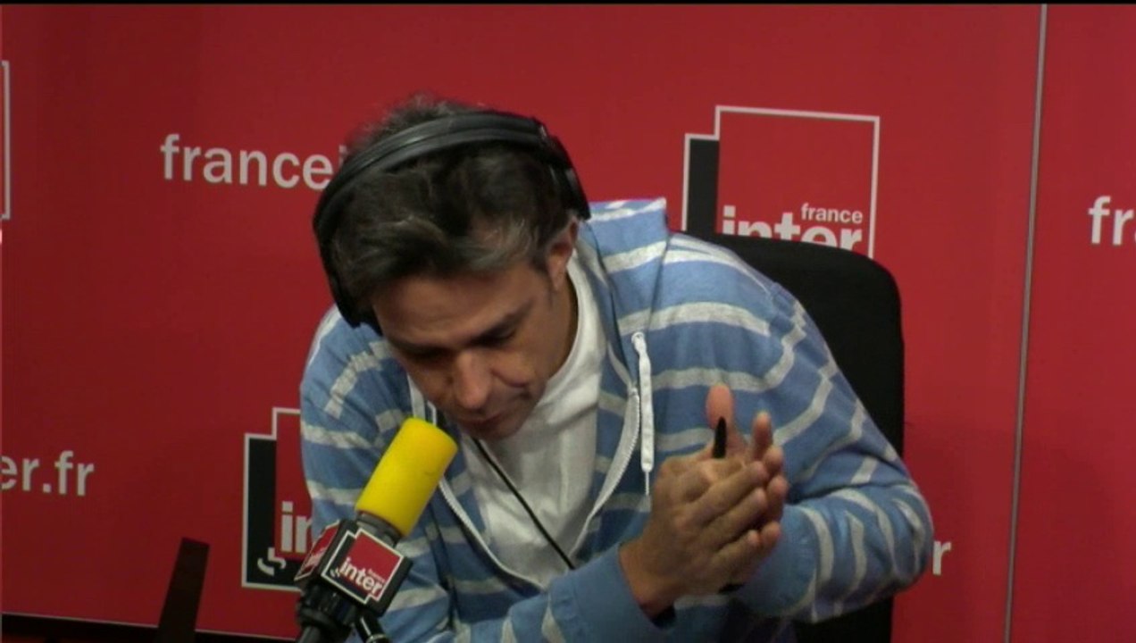 Les émissions politiques - l'après-coup de Bruno Donnet