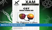 READ  NYSTCE CST Social Studies 005 (XAM CST)  PDF ONLINE