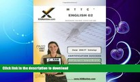 READ  MTTC English 02 Teacher Certification Test Prep Study Guide (XAM MTTC) FULL ONLINE