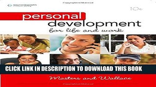 Collection Book Personal Development for Life and Work (Available Titles CourseMate)