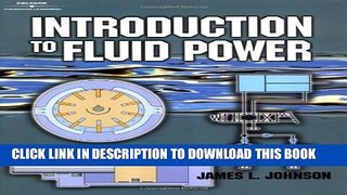 Collection Book Introduction to Fluid Power