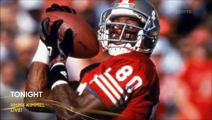 Calvin Johnson & Lindsay Arnold - Jazz