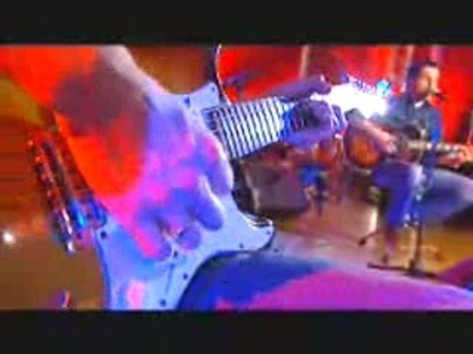 Elle  s'ennuie Live - Gérald De Palmas