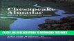 New Book Chesapeake Almanac: Following the Bay Through the Seasons