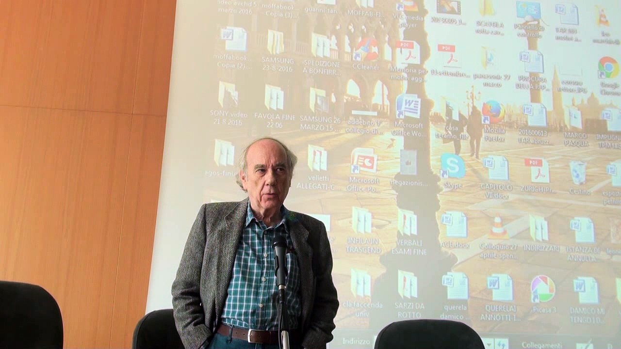 Presentazione: L’ITALIA NON È UN PAESE POVERO film di Joris Ivens