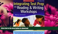READ  Integrating Test Prep Into Reading   Writing Workshops: Classroom-Tested Lessons