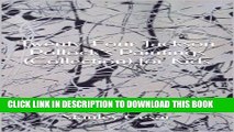 [PDF] Twenty-Four Jackson Pollock s Paintings (Collection) for Kids Popular Online