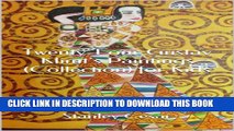 [PDF] Twenty-Four Gustav Klimt s Paintings (Collection) for Kids Full Colection