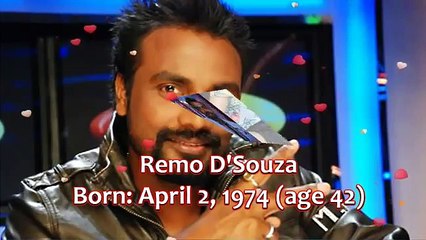 Real Age of DANCE PLUS Season 2 Judges