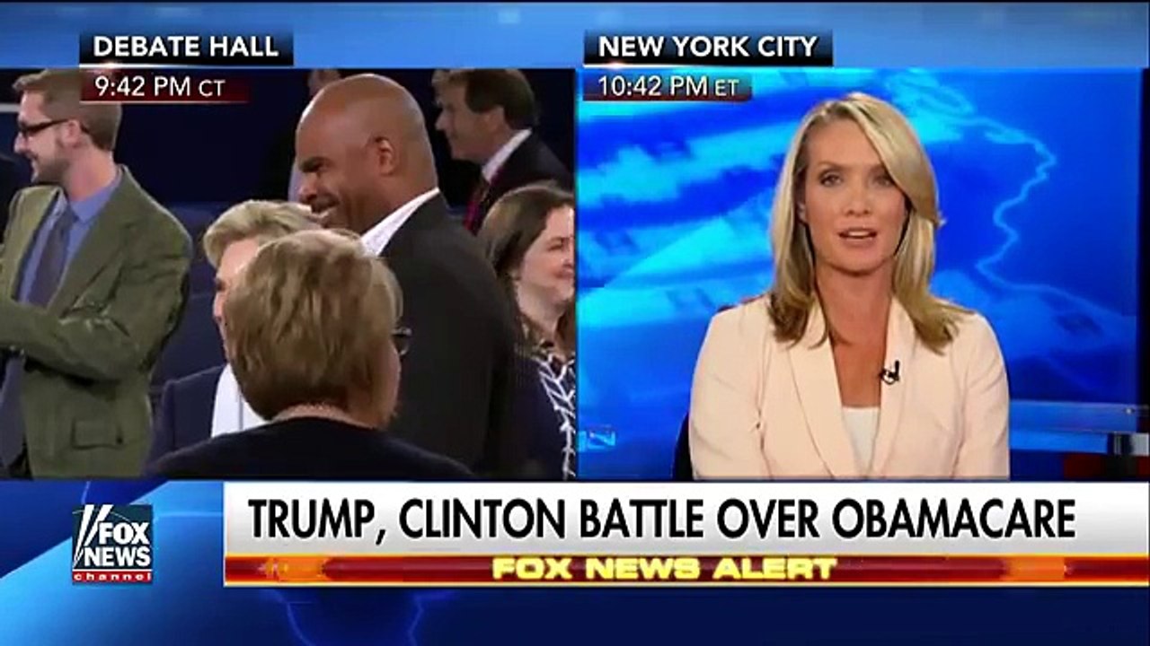 Carlson: 'Escape artist' Trump's lives to fight another day