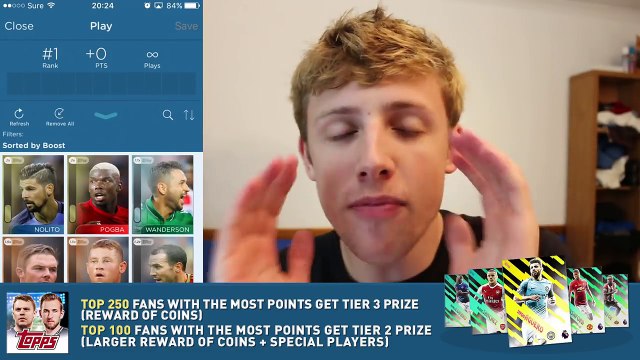 FIFA 17 - THE MOST IMPOSSIBLE FUT DRAFT!!!