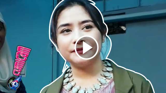Prilly Digandeng Marcella Zalianty Masuk Pengurus PARFI - Cumicam 11 Oktober 2016