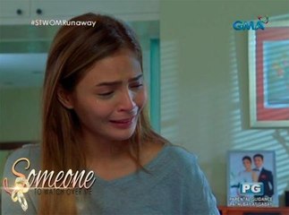Someone To Watch Over Me: The wife's postponed confrontation | Episode 24
