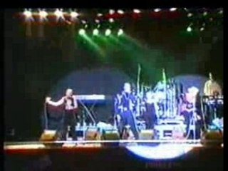 ACE OF BASE (Live) - 07 Just Chaos