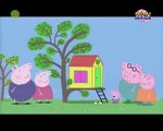 #37 Świnka Peppa - Domek na drzewie (sezon 1)