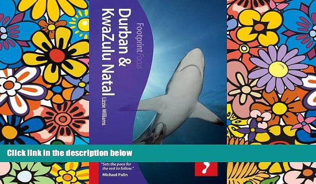 Big Deals Durban KwaZulu Natal Focus Guide, 2nd (Footprint Focus) Best Seller Books Best Seller