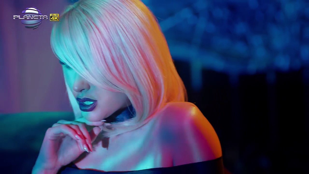 TS. YANEVA FT. GALIN - DA TE BYAH ZARYAZALA - Цветелина Янева ft. Галин - Да те бях зарязала, 2016