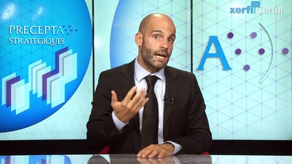 Philippe Gattet,  Comprendre la sérendipité - quand le hasard ne doit rien au hasard