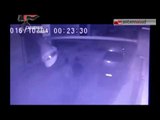 Tg antennasud 10.10.2016 Due fratelli in manette per l'accoltellamento a Mattinata (FG)