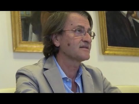 Aversa (CE) - L'apprendistato di De Cristofaro, perché l'opposizione non collabora? (10.10.16)