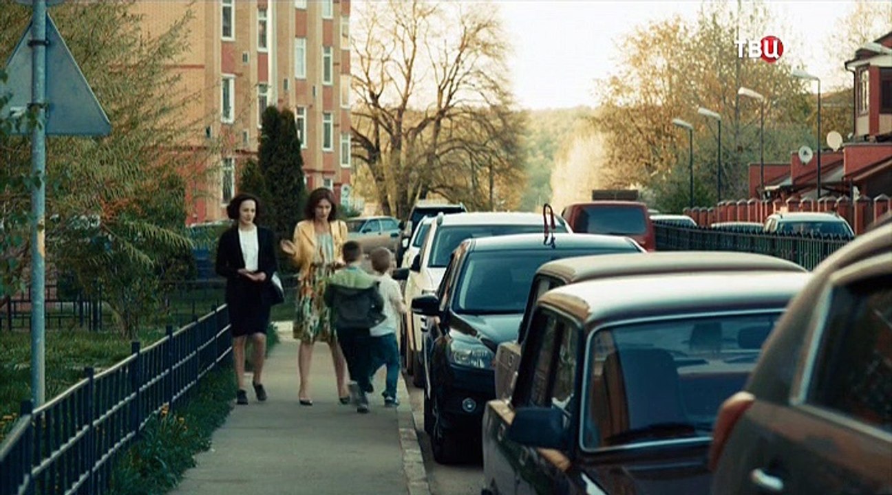 Портрет любимого 1 серия (2016)
