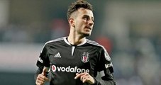 Beşiktaş, Oğuzhan'ın Aklını Çelmeye Çalışan Menajeri FIFA'ya Şikayet Edecek