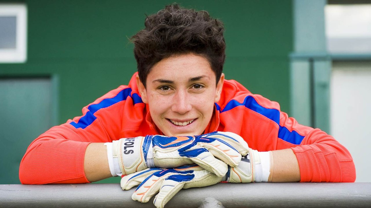 FCB Femení: Declaracions Laura Ràfols a “L’Hora B” [CAT]