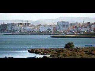 nador north africa