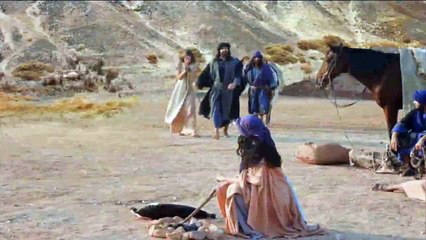 Avance Capitulo 368 Moises Y Los Diez Mandamientos