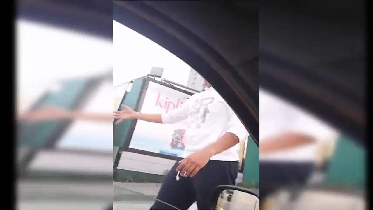 Accident Santa Fe Mexico