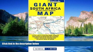 Big Deals  Road Map Giant South Africa  Best Seller Books Best Seller