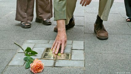 Alemanha em 1 minuto: Tropeço na história