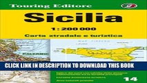 New Book Sicily Sicilia