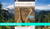 Big Deals  South Africa (EYEWITNESS TRAVEL GUIDE)  Best Seller Books Most Wanted