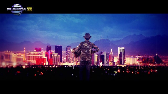 ILIAN - LAS VEGAS - Илиян - Las Vegas