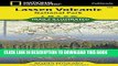 Collection Book Lassen Volcanic National Park (National Geographic Trails Illustrated Map)